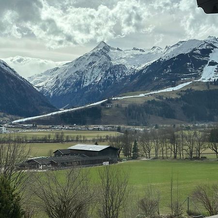 Ferienwohnung Haus Wenger Mountain View&Swimming Pool Kaprun Exterior foto